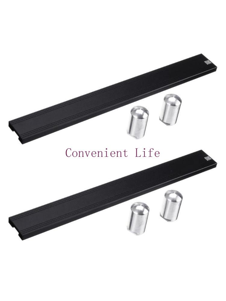 Bench Dog Hole - L1EE Planing Stop Board 19mm 20mm