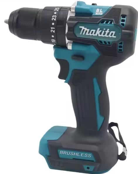 Power Tools For Workshop - 100% Origina Makita 18V 5ah 6ah