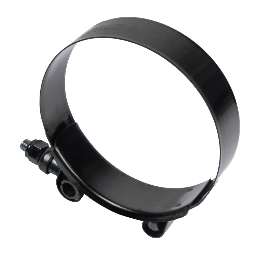 45mm to 105mm Black Stainless  - Pipe Clamp Bar incelemesi ve fiyatı