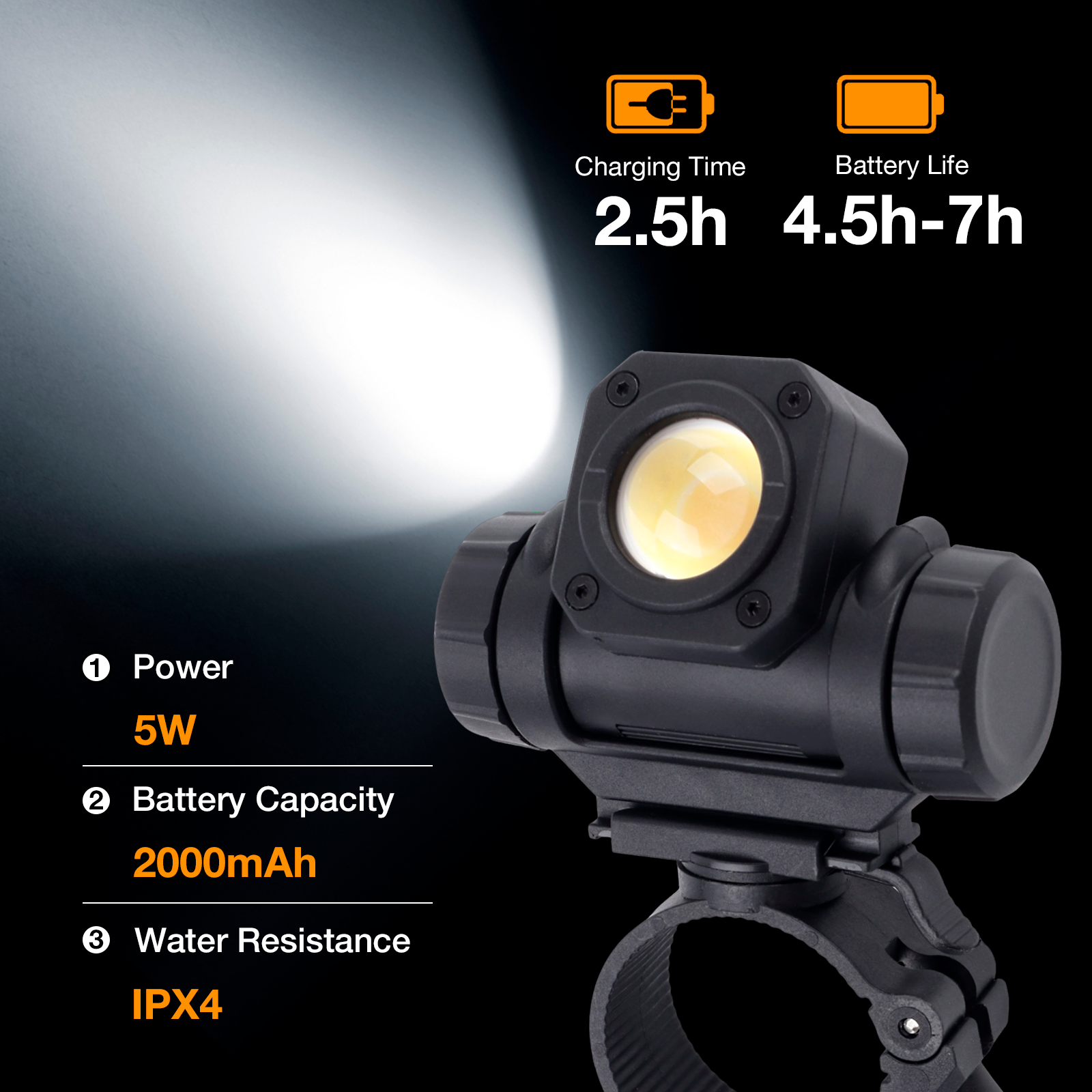 New Car Spray Gun Lighting 3 C - Workshop Tools Hours incelemesi ve fiyatı