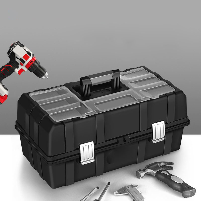 Portable Professional Toolbox  - Workshop Electric Tools incelemesi ve fiyatı