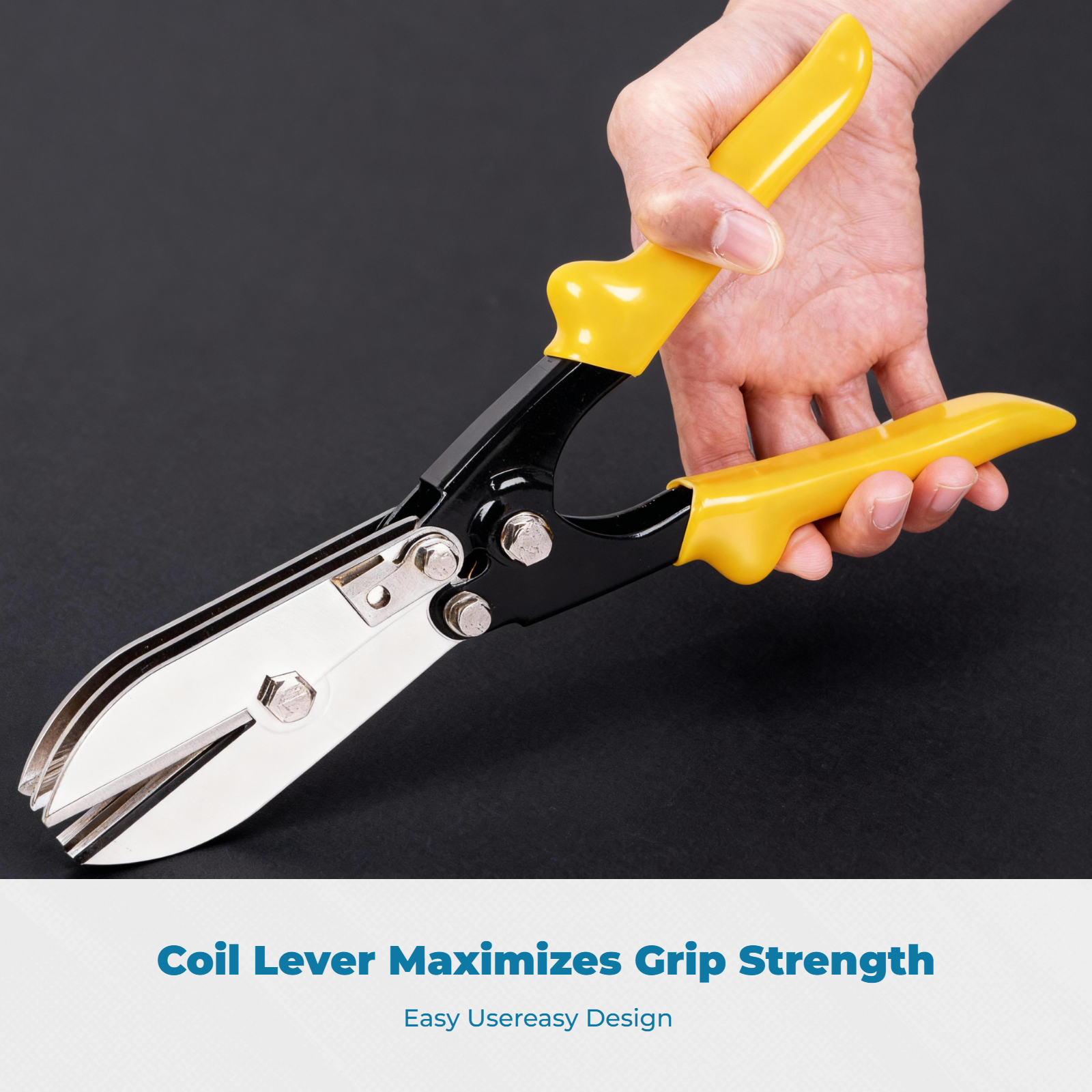 Gutter Crimper Safety Lock Cri - Workshop Tools And Safety incelemesi ve fiyatı
