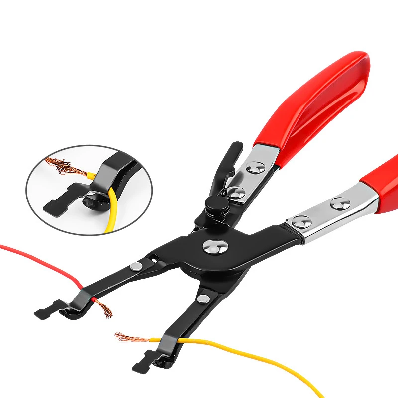Auto Hose Clamp Pliers Straigh - Pipe Clamp Bar incelemesi ve fiyatı