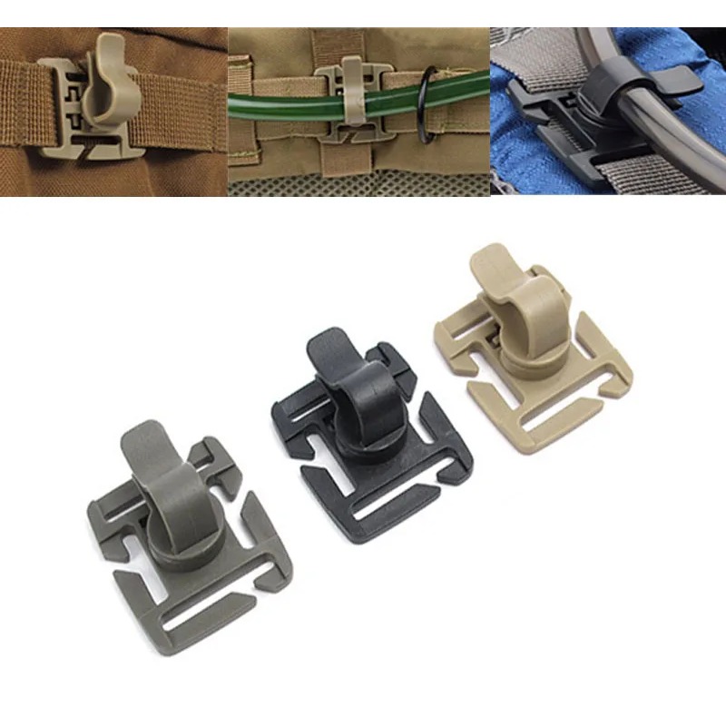 Drink Tube Clip Water Pipe Hos - Pipe Clamp Bar incelemesi ve fiyatı