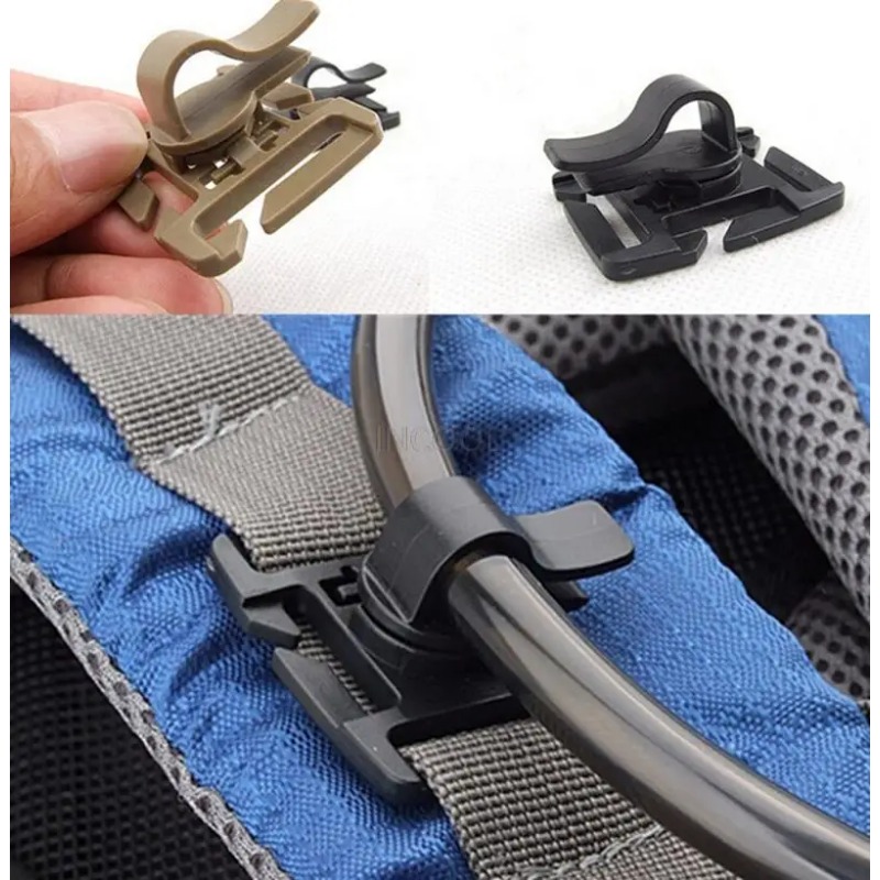Drink Tube Clip Water Pipe Hos - Pipe Clamp Bar incelemesi ve fiyatı