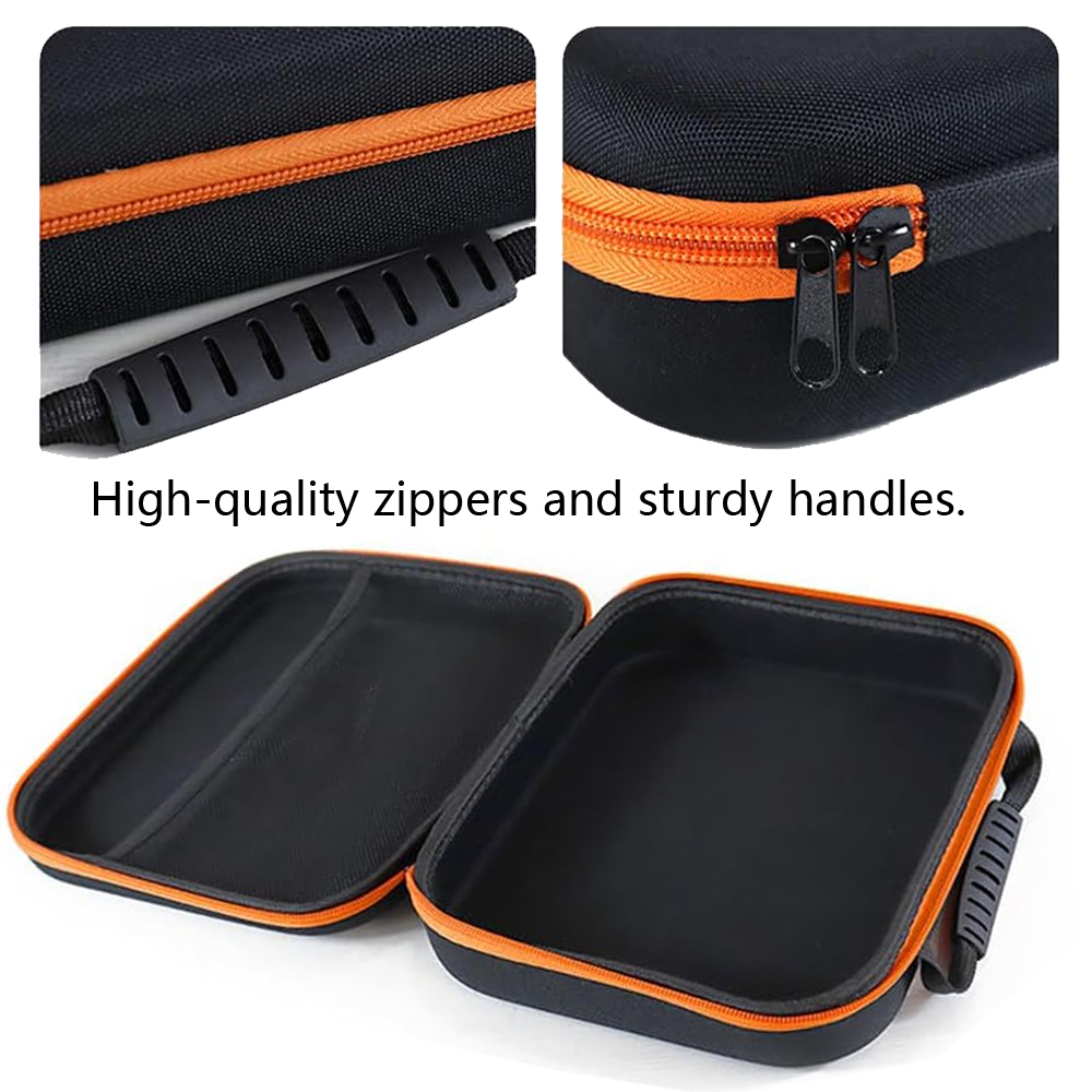 Hard Shell Storage Box Waterpr - Workshop Electric Tools incelemesi ve fiyatı