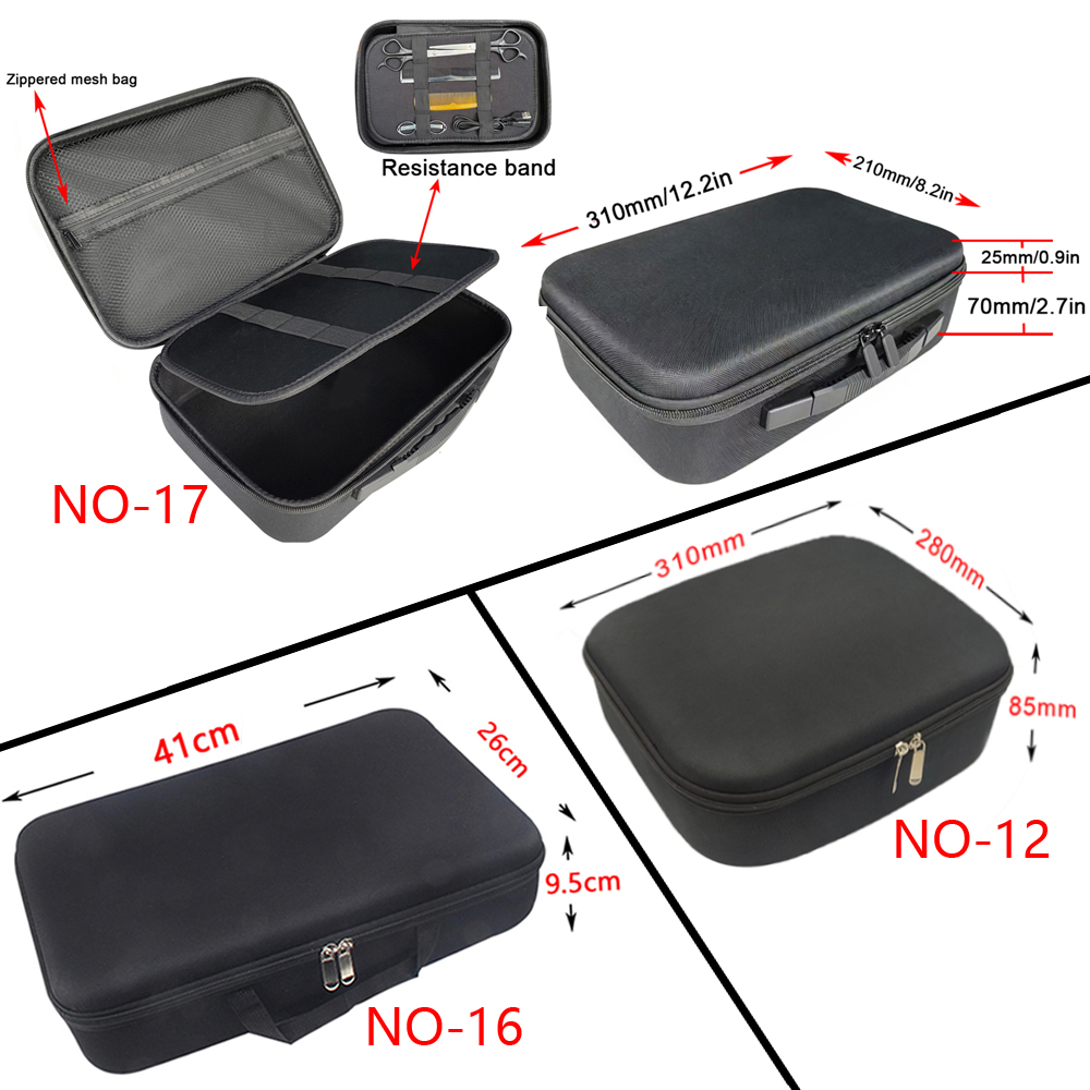 Hard Shell Storage Box Waterpr - Workshop Electric Tools incelemesi ve fiyatı