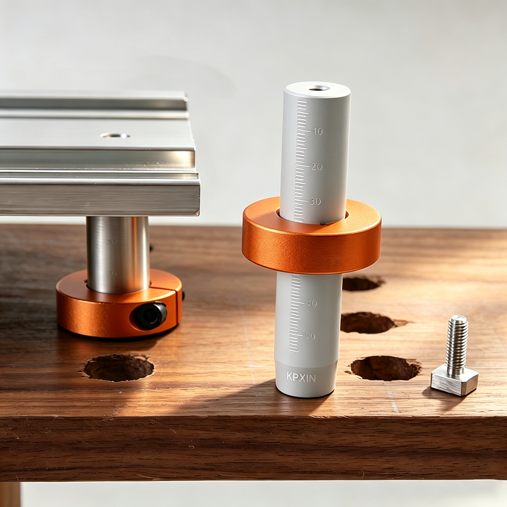 For19/20mm Dog Hole Adjustable - Bench Dog Hole incelemesi ve fiyatı