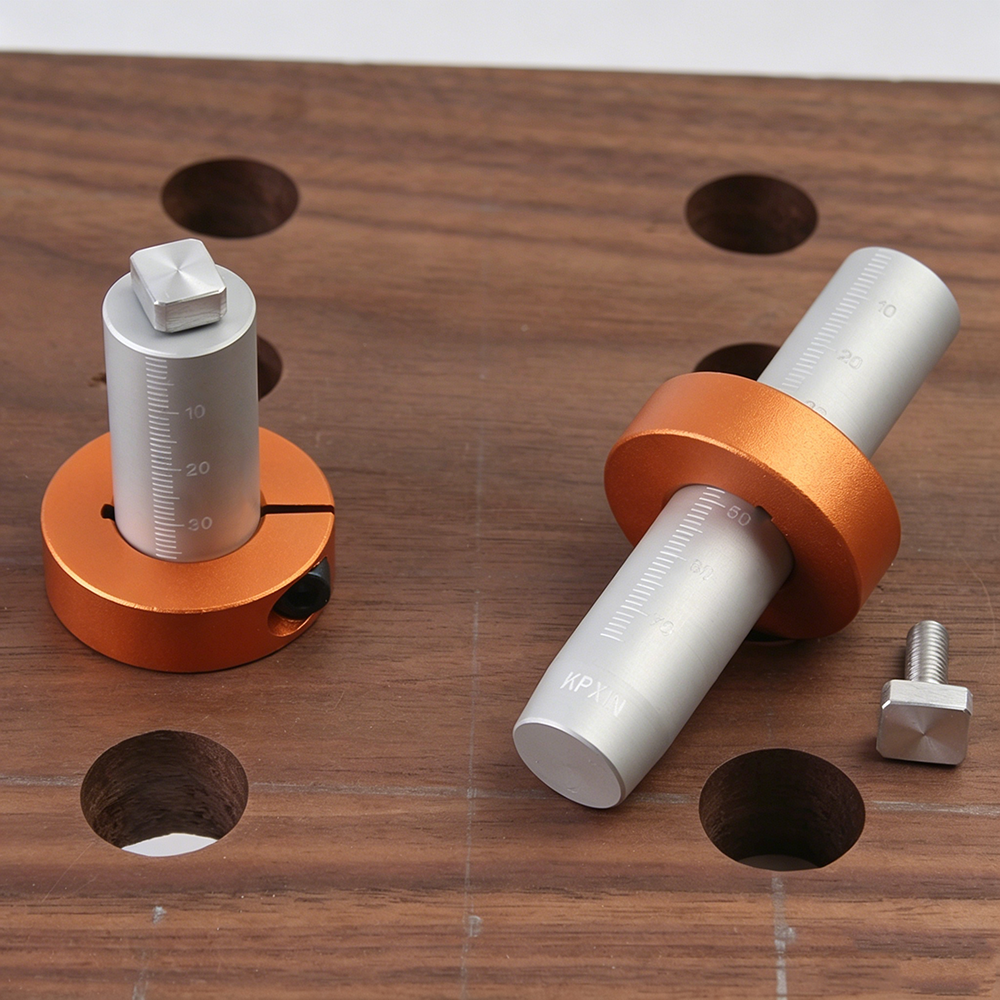 For19/20mm Dog Hole Adjustable - Bench Dog Hole incelemesi ve fiyatı