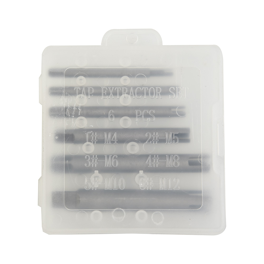 Dies Screw Tap Extractor Hand  - Workshop Tools Brand incelemesi ve fiyatı