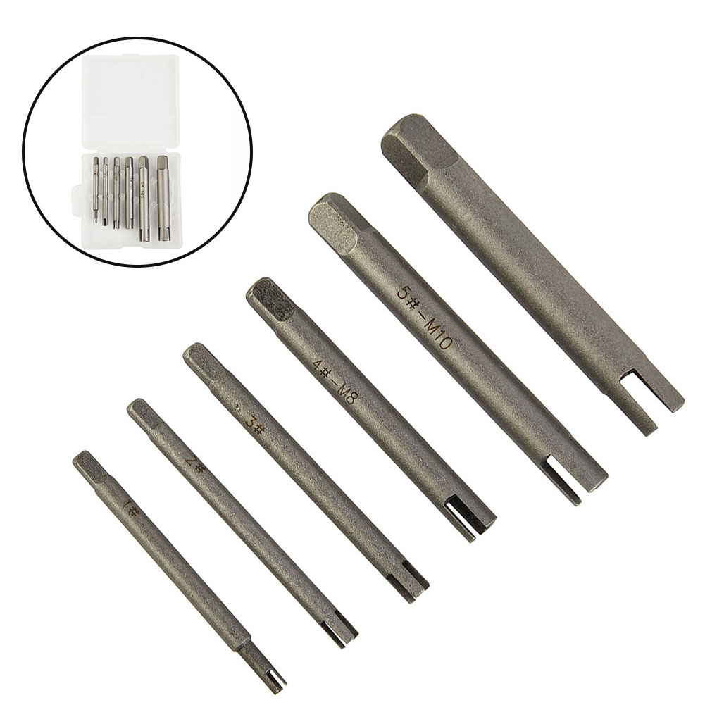 Dies Screw Tap Extractor Hand  - Workshop Tools Brand incelemesi ve fiyatı