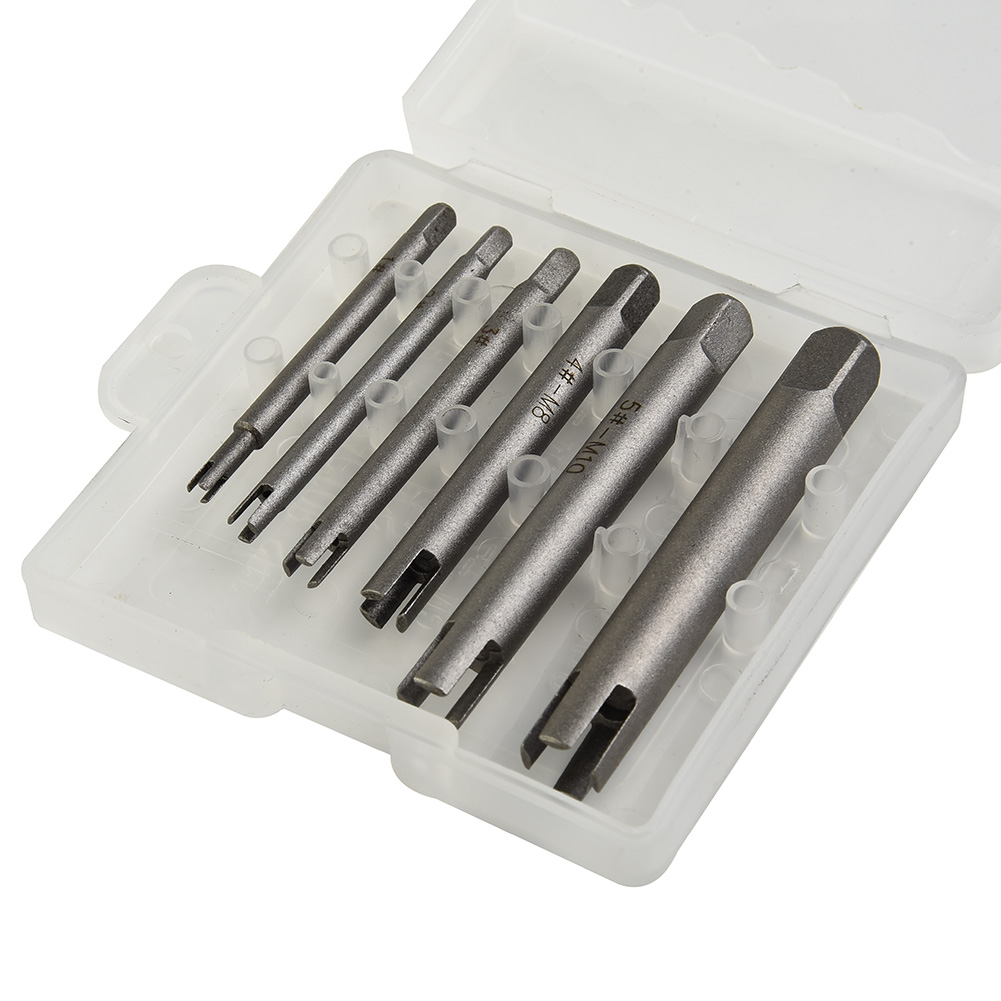 Dies Screw Tap Extractor Hand  - Workshop Tools Brand incelemesi ve fiyatı