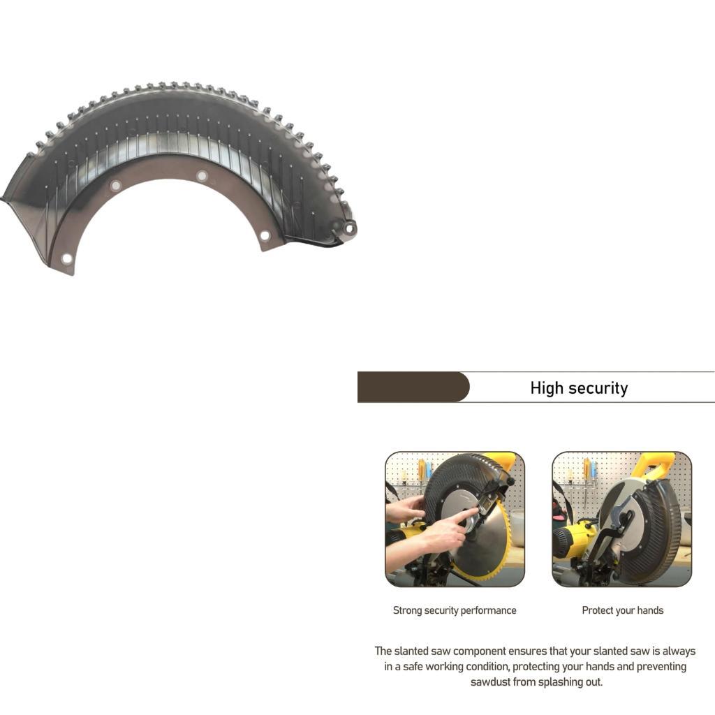 652F ABS Reinforced Bevel Cutt - Workshop Tools And Safety incelemesi ve fiyatı