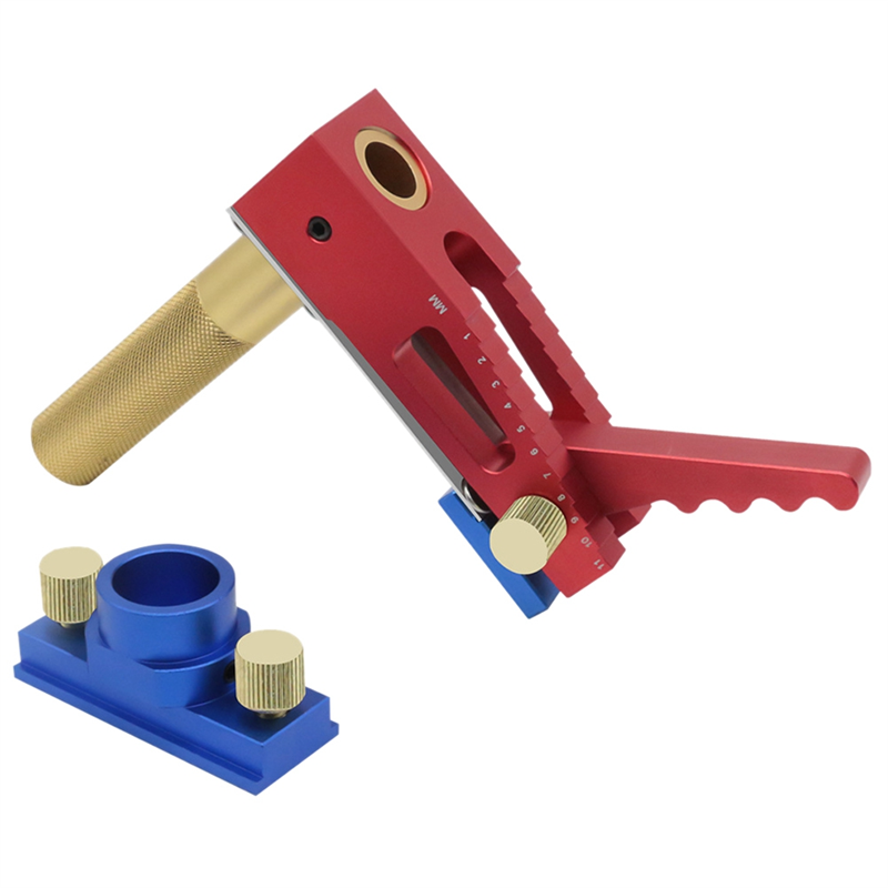 L74A Bench Hold Dog Holes Fast - Bench Dog Hole incelemesi ve fiyatı