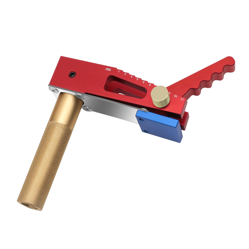 L74A Bench Hold Dog Holes Fast - Bench Dog Hole incelemesi ve fiyatı
