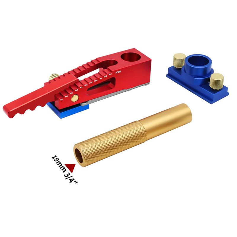 L74A Bench Hold Dog Holes Fast - Bench Dog Hole incelemesi ve fiyatı