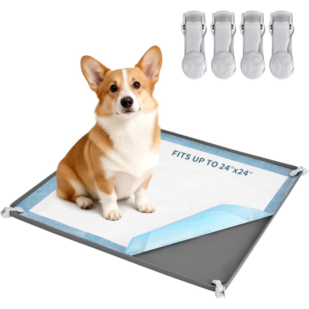 Dog Pee Pad Holder Suitable fo - Bench Dog Hole incelemesi ve fiyatı