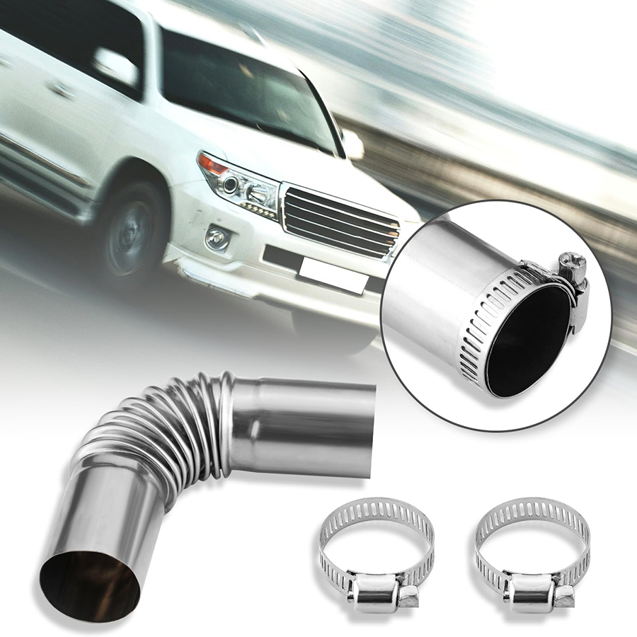 1 Pair Diesel Stainless Steel  - Pipe Clamp Bar incelemesi ve fiyatı