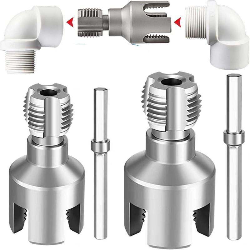 PPR/PVC 20MM 25MM Water Pipe T - Power Tools For Workshop incelemesi ve fiyatı