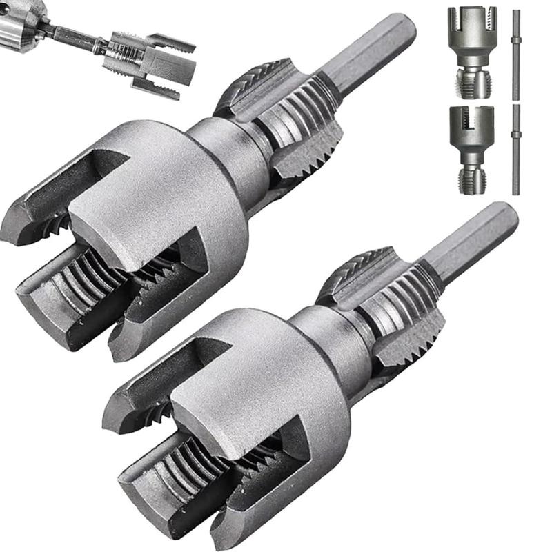 PPR/PVC 20MM 25MM Water Pipe T - Power Tools For Workshop incelemesi ve fiyatı
