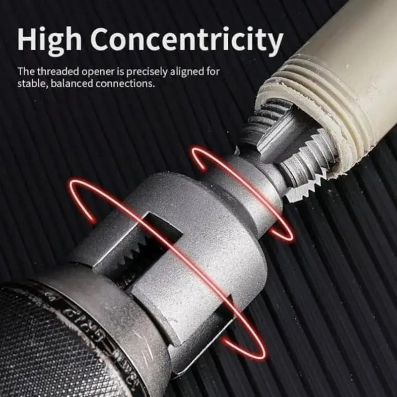 PPR/PVC 20MM 25MM Water Pipe T - Power Tools For Workshop incelemesi ve fiyatı