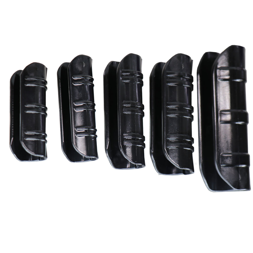 20-50PCS 19/20/22/25/28MM Gard - Pipe Clamp Bar incelemesi ve fiyatı