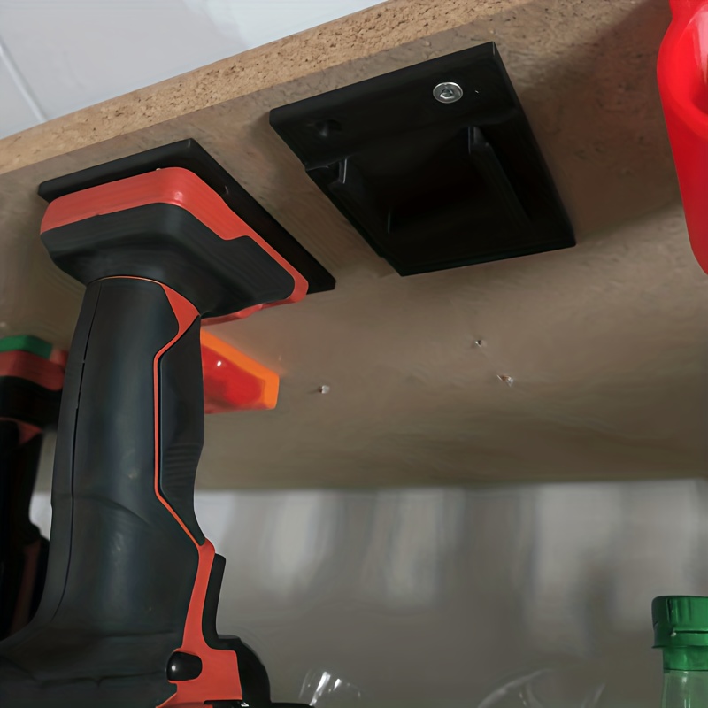 Stable Bracket Tool Mount for  - Workshop Electric Tools incelemesi ve fiyatı
