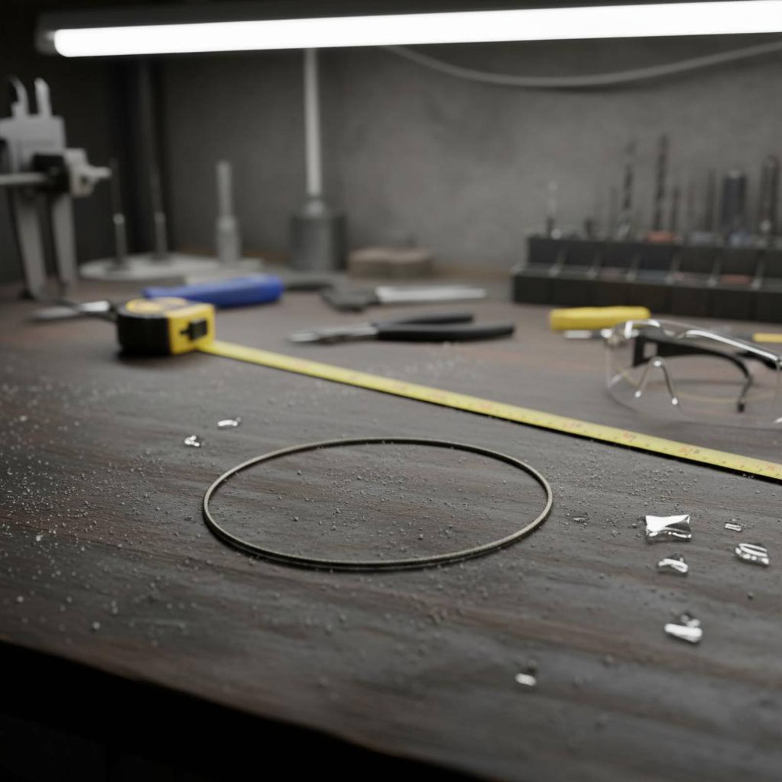 Crystal Loop Cutting Blade Con - Power Tools For Workshop incelemesi ve fiyatı