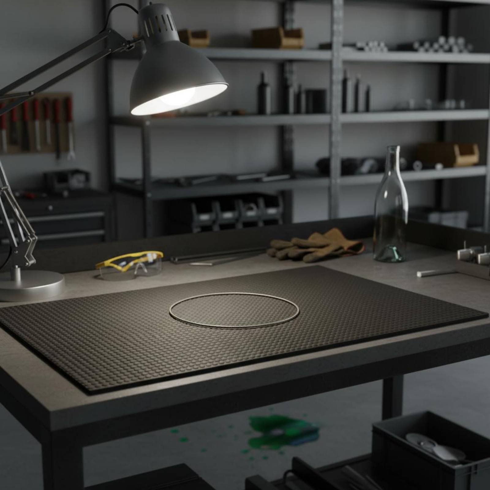 Crystal Loop Cutting Blade Con - Power Tools For Workshop incelemesi ve fiyatı