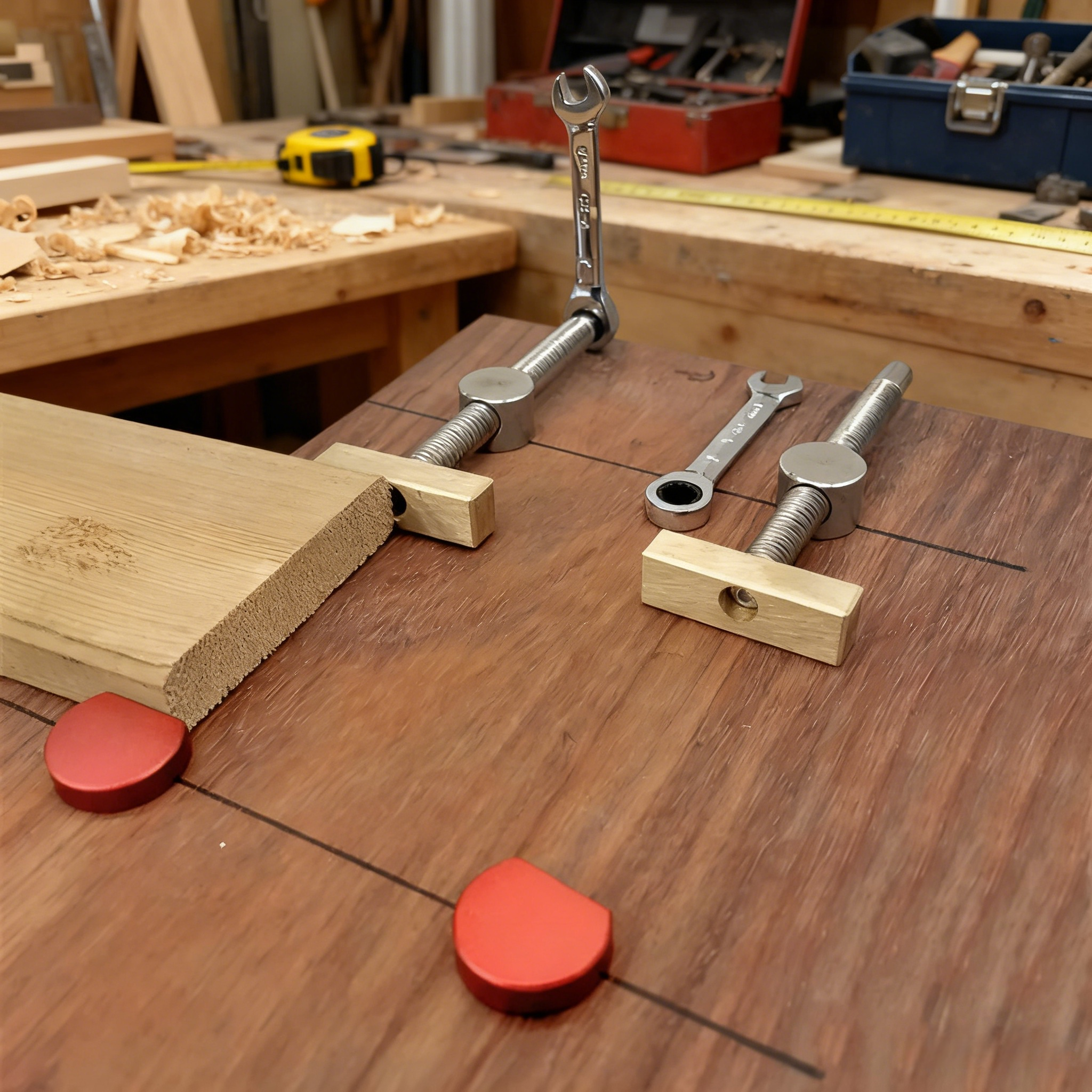 19/20mm Dog Hole Stop Fast Fix - Bench Dog Hole incelemesi ve fiyatı