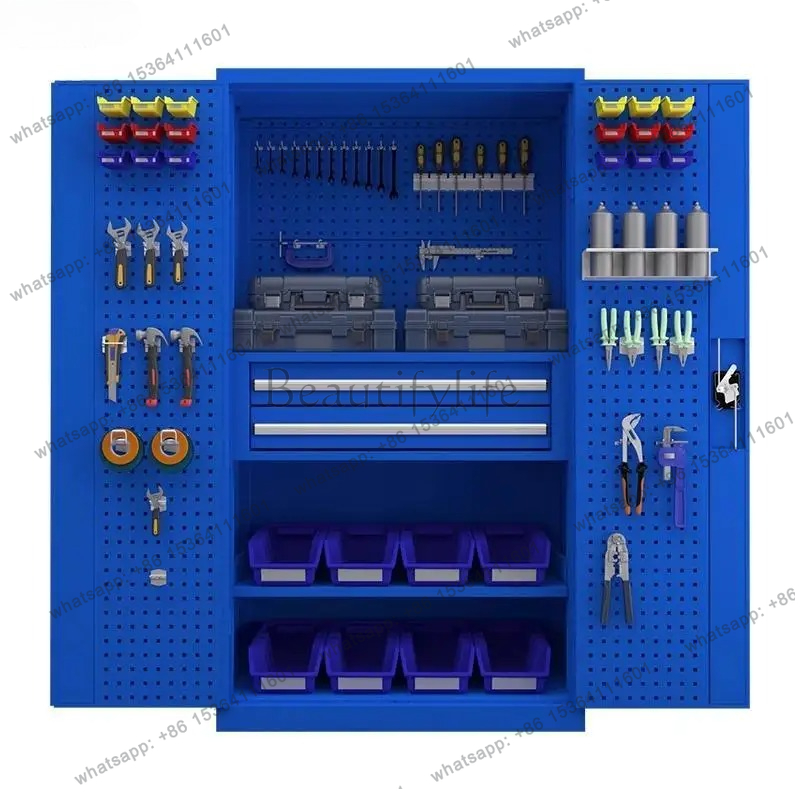 Tool Cabinet Workshop Hardware - Workshop Tools And Safety incelemesi ve fiyatı