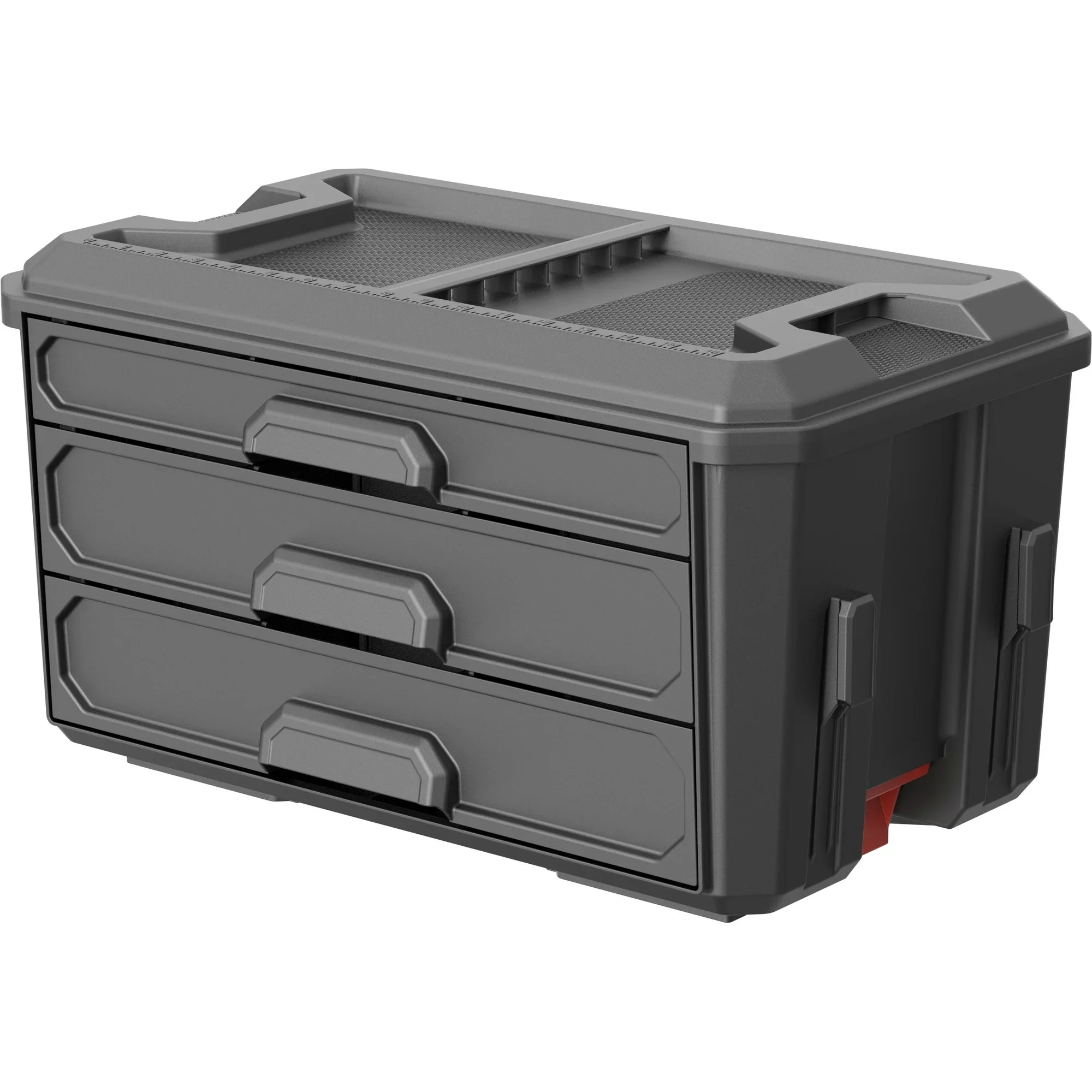3-Tier Stackable 3 Drawer Tool - Workshop Tools Classification incelemesi ve fiyatı
