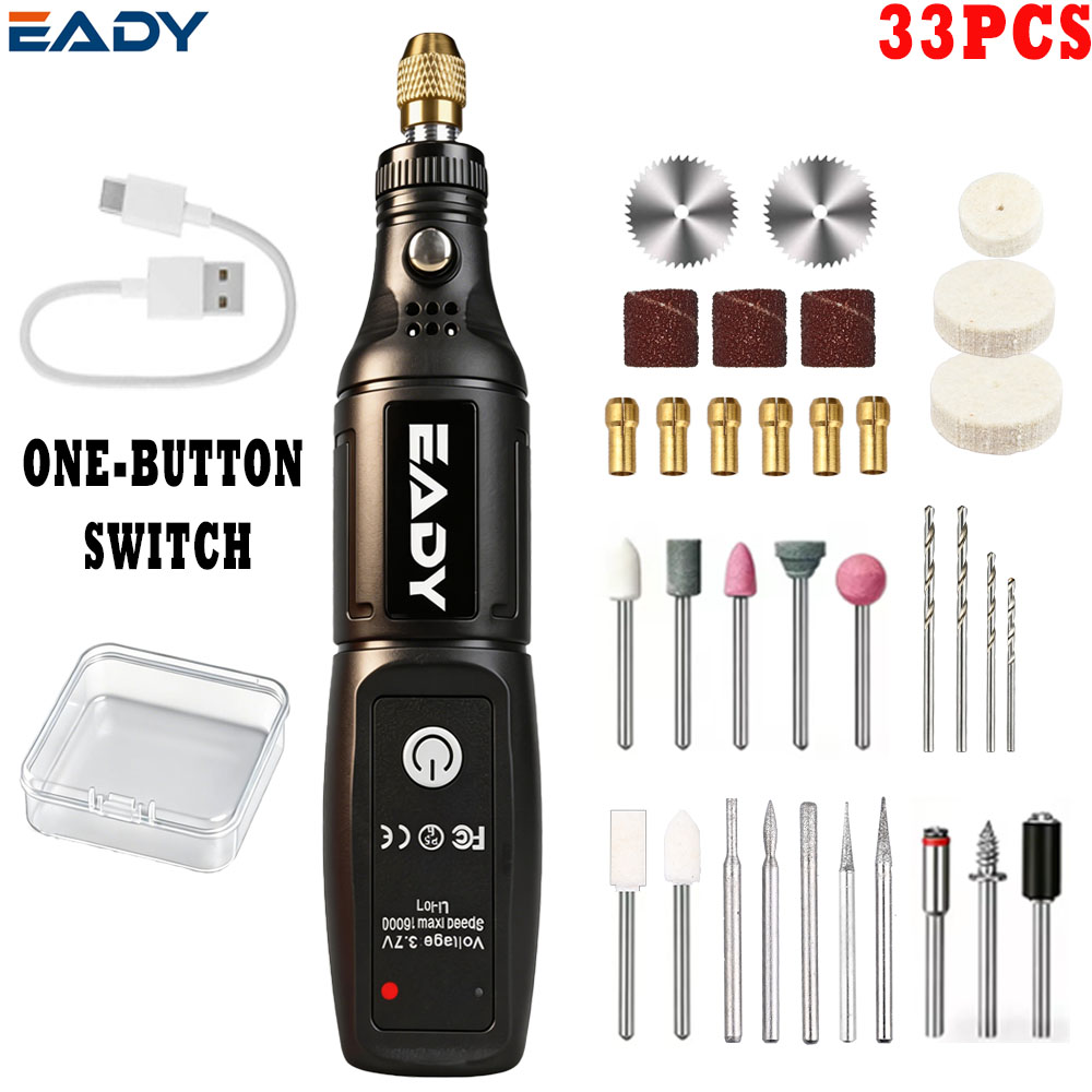Cordless Mini Electric Drill R - Power Tools For Workshop incelemesi ve fiyatı