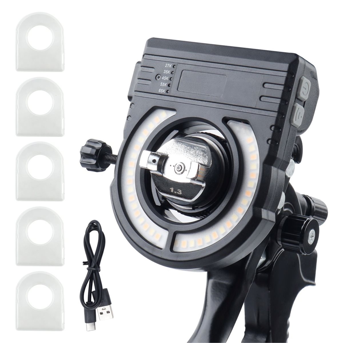 Light Weight Car Lighting 5 Co - Workshop Tools Hours incelemesi ve fiyatı