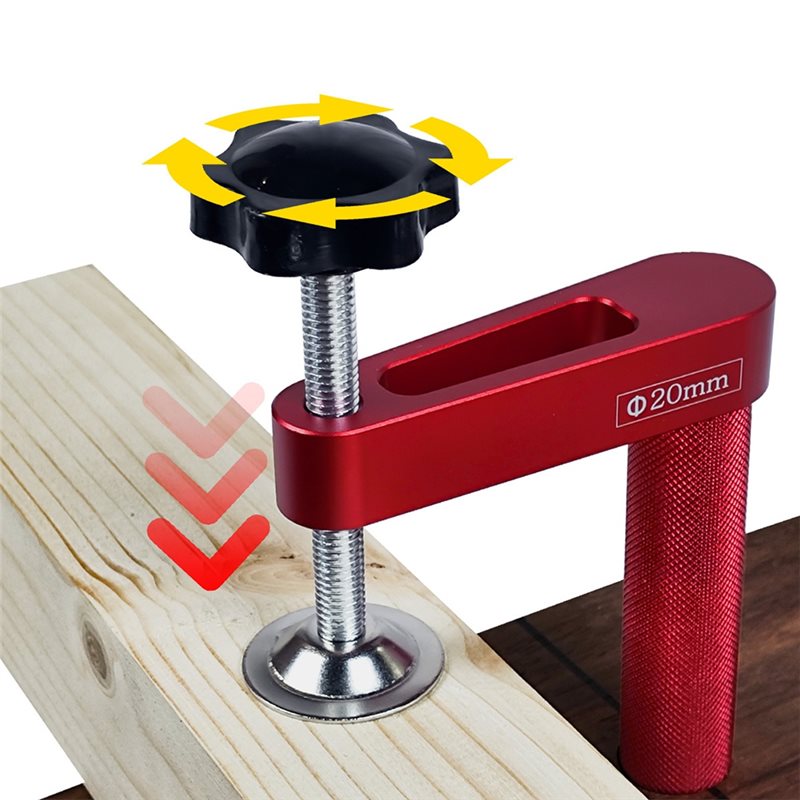 AB66-Adjustable Bench Dog Hole - Bench Dog Hole incelemesi ve fiyatı