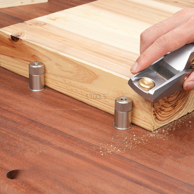 Woodworking MFT Table Hole Loc - Bench Dog Hole incelemesi ve fiyatı
