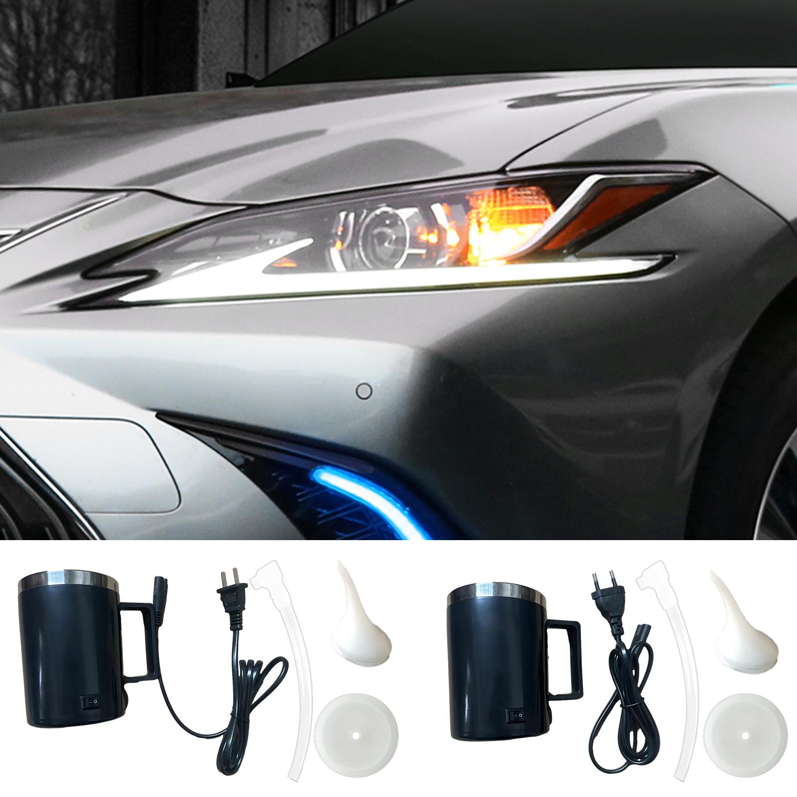Car Headlights Renovation Poli - Workshop Tools And Safety incelemesi ve fiyatı