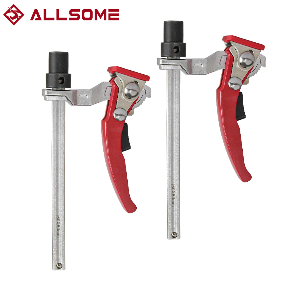 Allsome 2pc MFT Table Workbenc - Bench Dog Hole incelemesi ve fiyatı