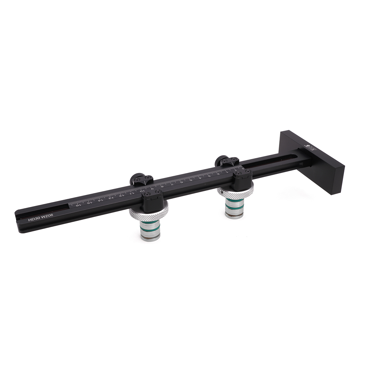 Hooked On Wood HD30-WZ06 MFT S - Bench Dog Hole incelemesi ve fiyatı
