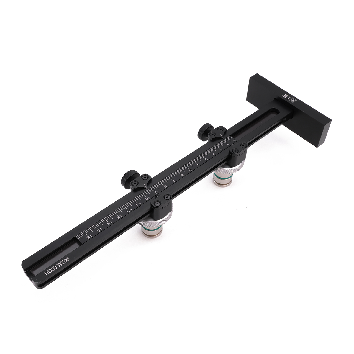Hooked On Wood HD30-WZ06 MFT S - Bench Dog Hole incelemesi ve fiyatı