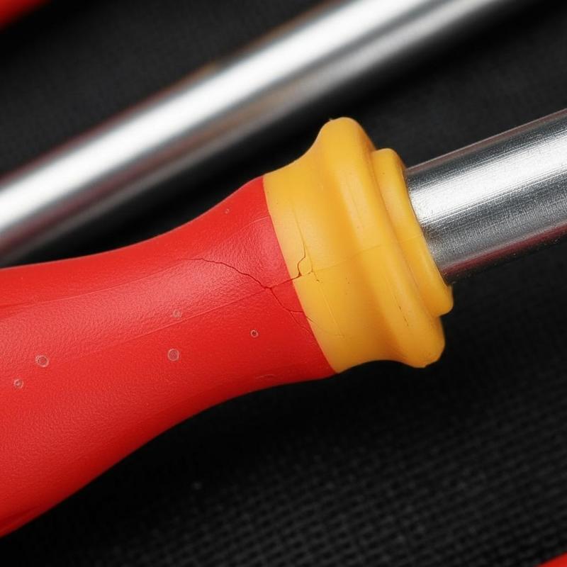 Insulated Hand Tool Kit 50-Pie - Workshop Tools And Safety incelemesi ve fiyatı