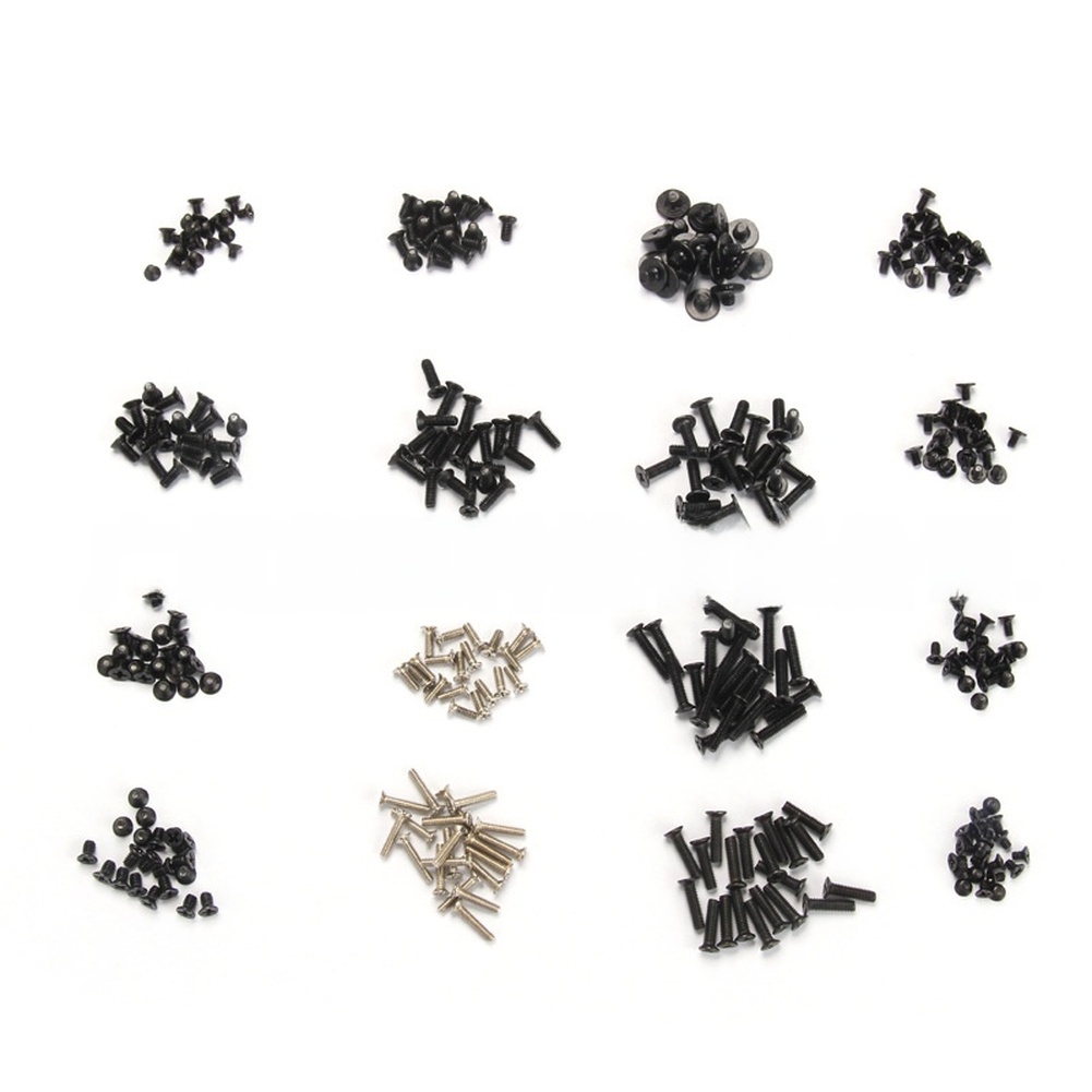 320PCS Laptop Screw Assortment - Workshop Tools Brand incelemesi ve fiyatı