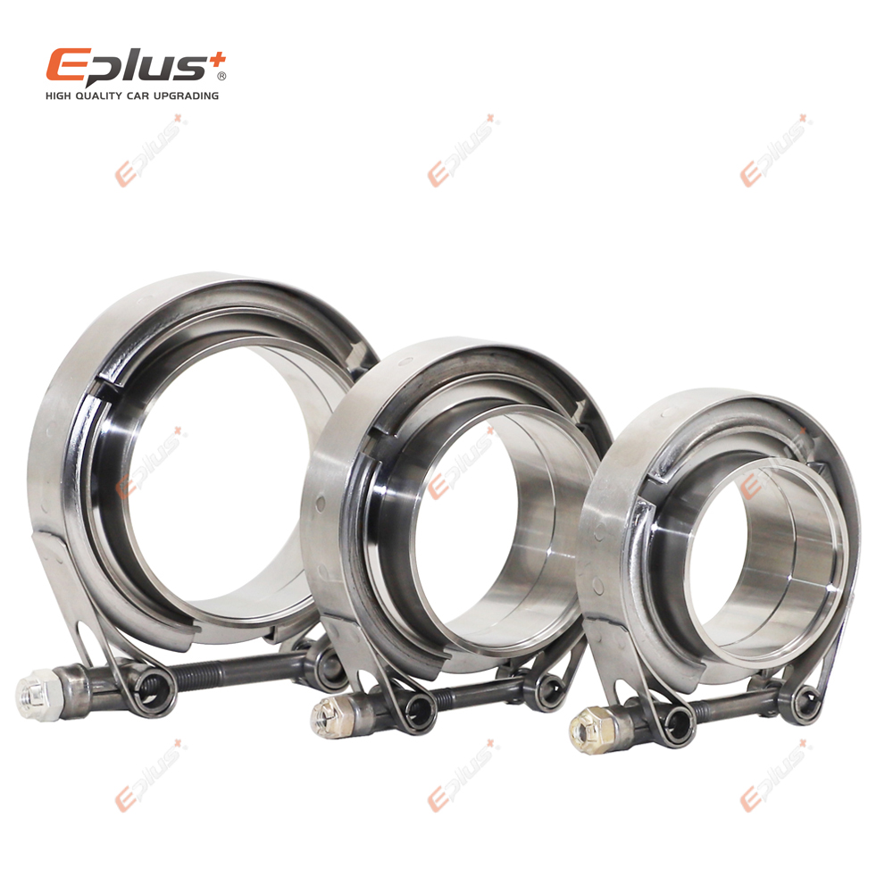 Eplus Car 304 Stainless Steel  - Pipe Clamp Bar incelemesi ve fiyatı