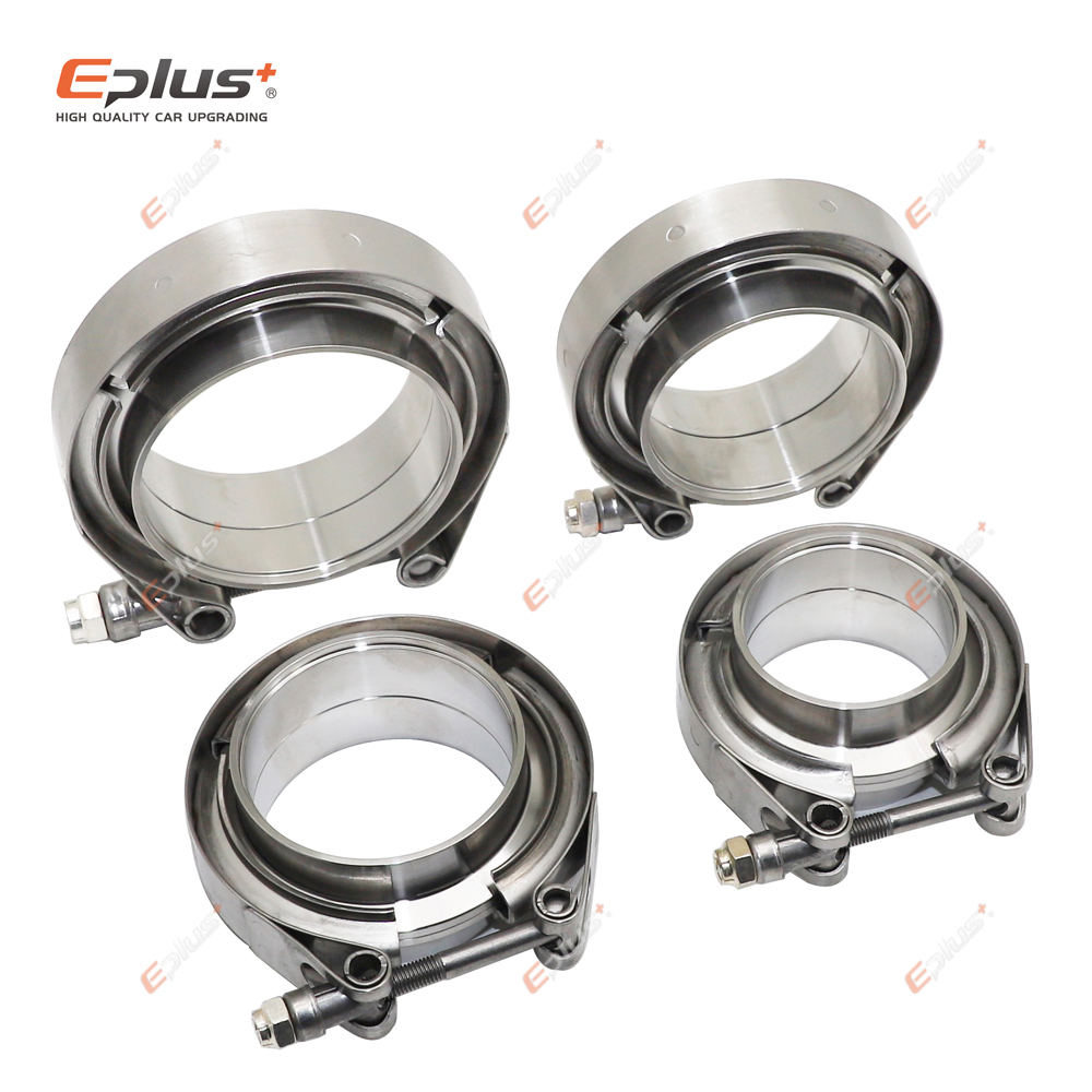Eplus Car 304 Stainless Steel  - Pipe Clamp Bar incelemesi ve fiyatı