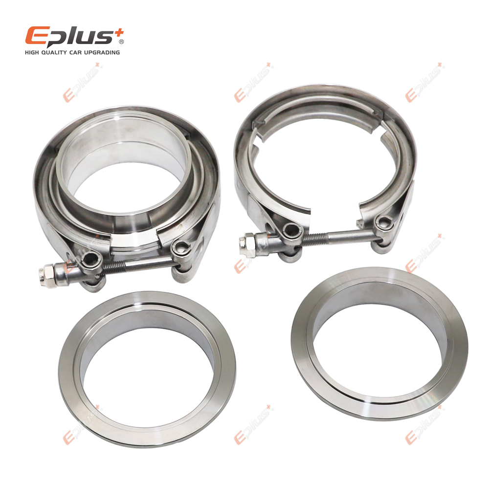 Eplus Car 304 Stainless Steel  - Pipe Clamp Bar incelemesi ve fiyatı