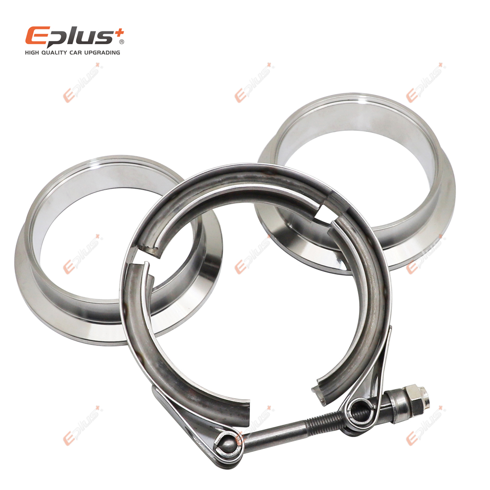 Eplus Car 304 Stainless Steel  - Pipe Clamp Bar incelemesi ve fiyatı