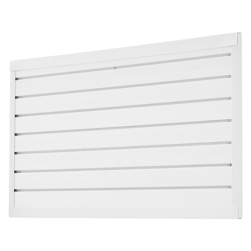 PVC Wall Board 2 x 4 ft For Ga - Workshop Tools Management System incelemesi ve fiyatı