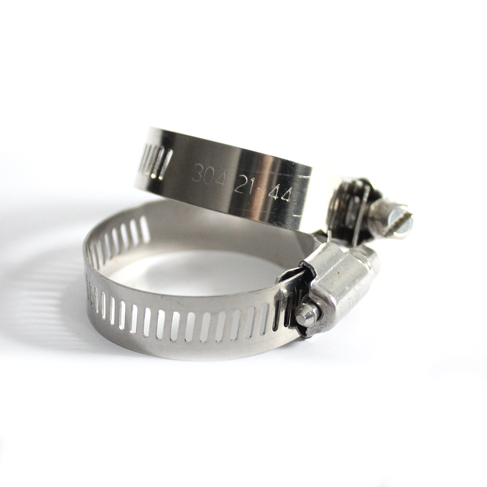 1PCS Hose Clamp 6-12 13-19 21- - Pipe Clamp Bar incelemesi ve fiyatı