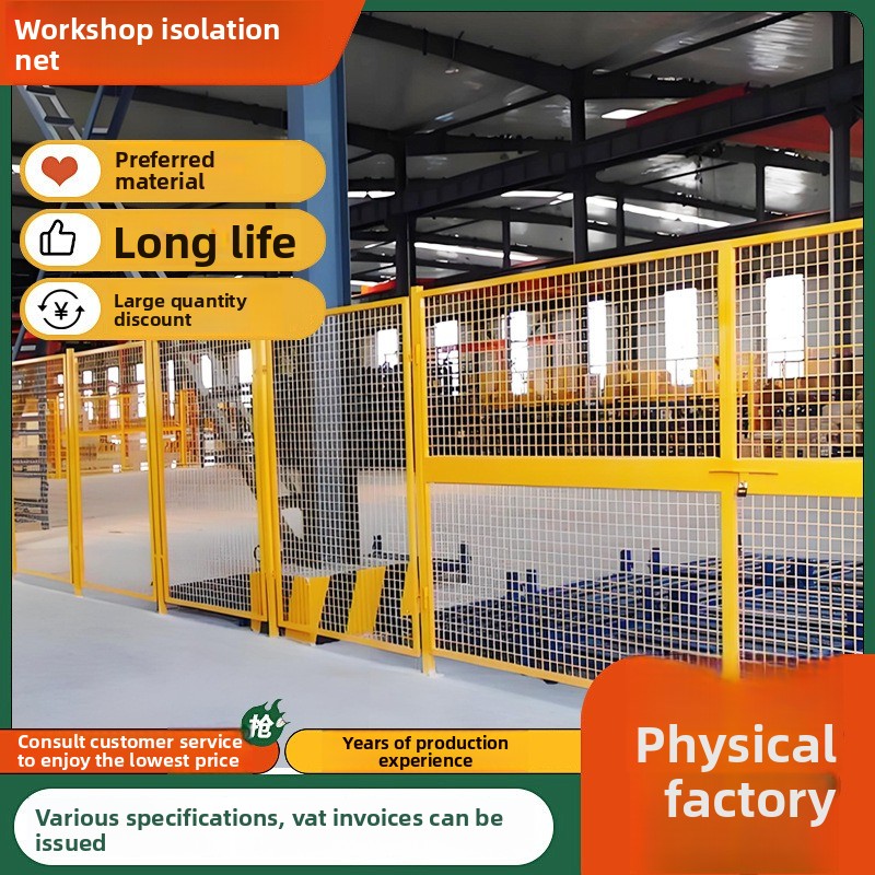 Workshop Warehouse Isolation N - Workshop Tools And Safety incelemesi ve fiyatı