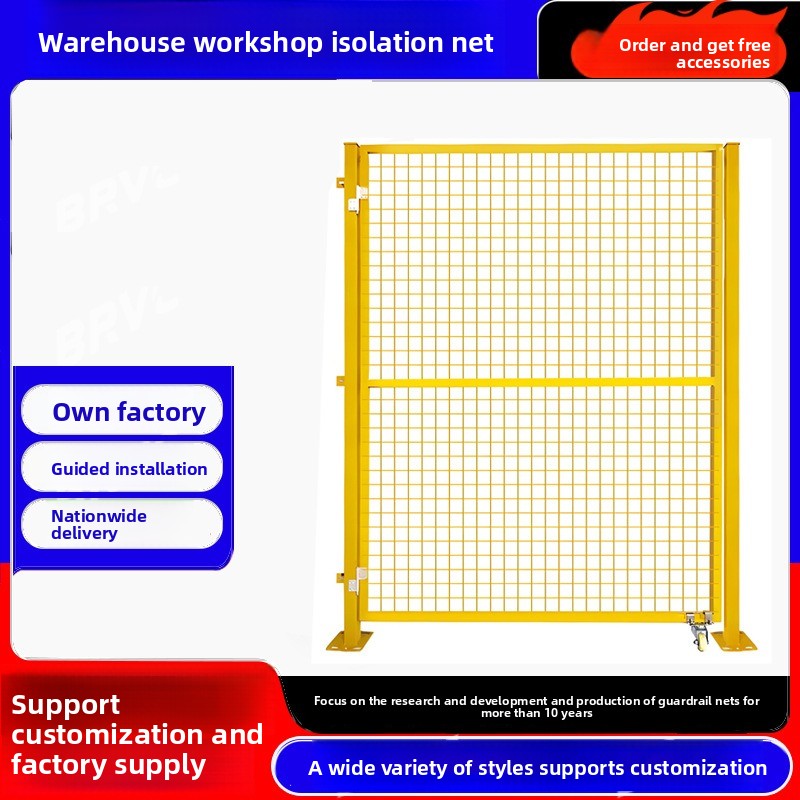 Workshop Warehouse Isolation N - Workshop Tools And Safety incelemesi ve fiyatı